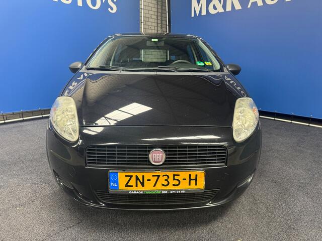 Fiat Punto Evo 1.2 Pop e APK