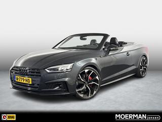 Audi A5 Cabriolet 3.0 TFSI S5 quattro Pro Line Plus
