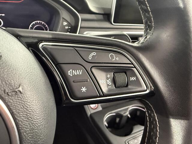 Audi A5 Cabriolet 3.0 TFSI S5 quattro Pro Line Plus