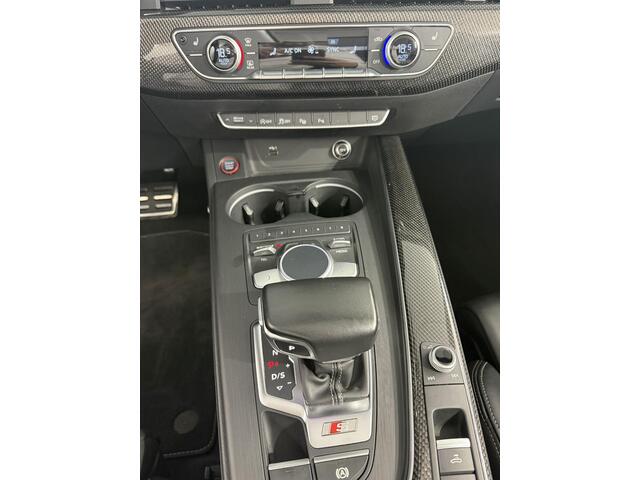 Audi A5 Cabriolet 3.0 TFSI S5 quattro Pro Line Plus