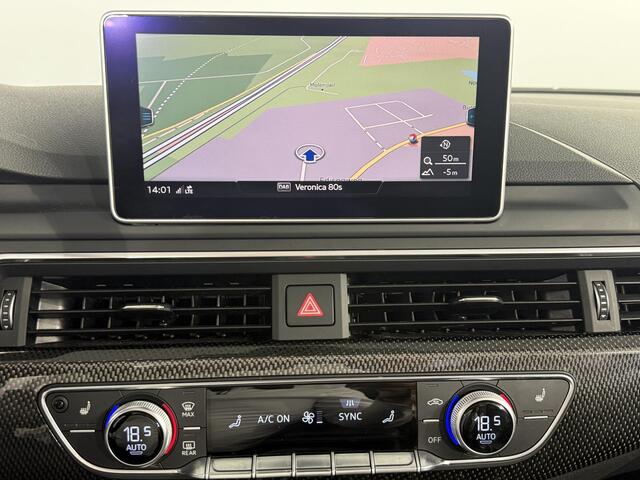 Audi A5 Cabriolet 3.0 TFSI S5 quattro Pro Line Plus