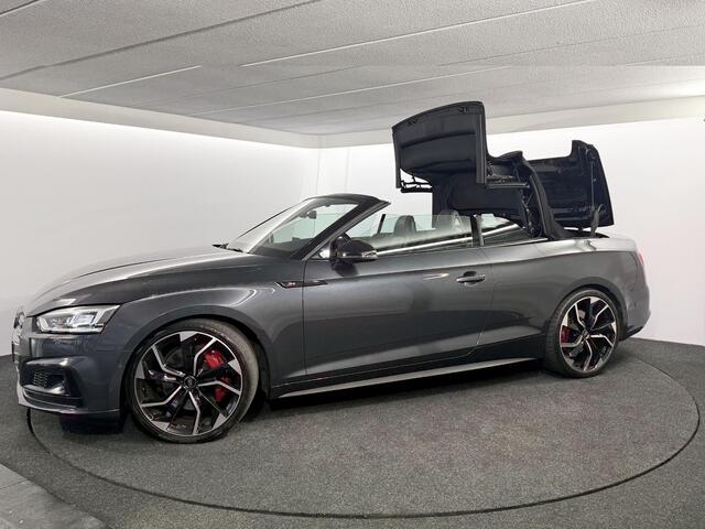 Audi A5 Cabriolet 3.0 TFSI S5 quattro Pro Line Plus