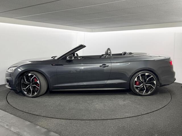 Audi A5 Cabriolet 3.0 TFSI S5 quattro Pro Line Plus