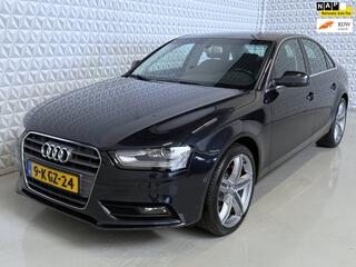 Audi A4 Limousine 1.8 TFSI Business Edition Sedan / AUTOMAAT 2013