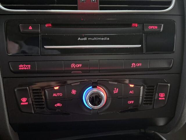 Audi A4 Limousine 1.8 TFSI Business Edition Sedan / AUTOMAAT 2013