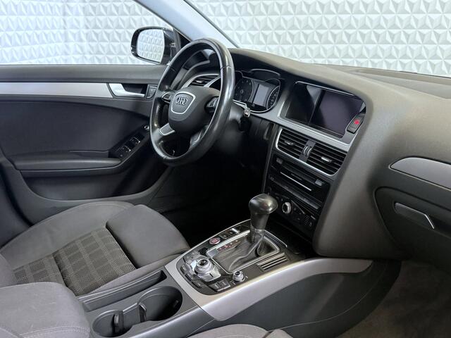 Audi A4 Limousine 1.8 TFSI Business Edition Sedan / AUTOMAAT 2013