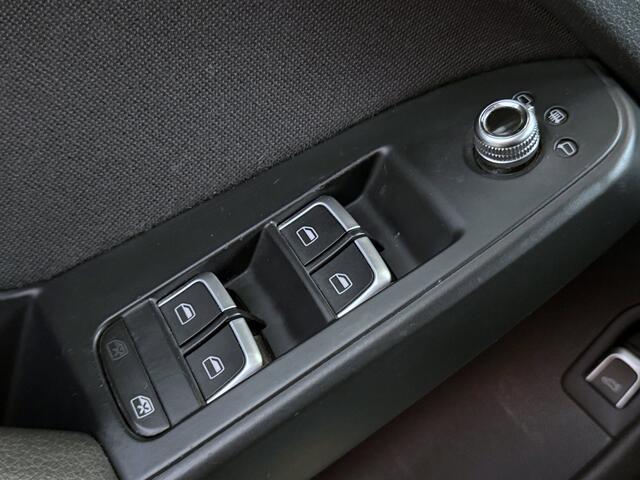 Audi A4 Limousine 1.8 TFSI Business Edition Sedan / AUTOMAAT 2013