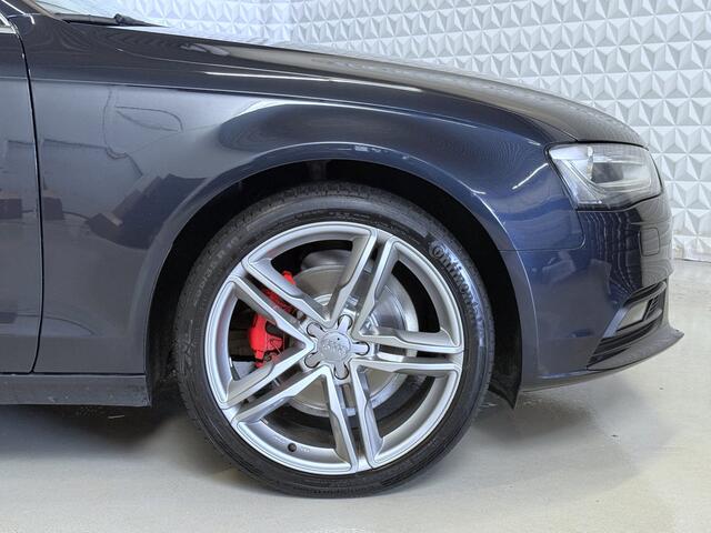 Audi A4 Limousine 1.8 TFSI Business Edition Sedan / AUTOMAAT 2013