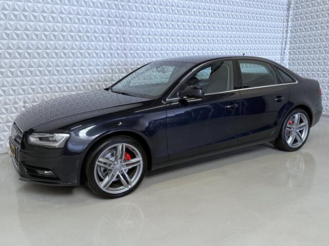 Audi A4 Limousine 1.8 TFSI Business Edition Sedan / AUTOMAAT 2013