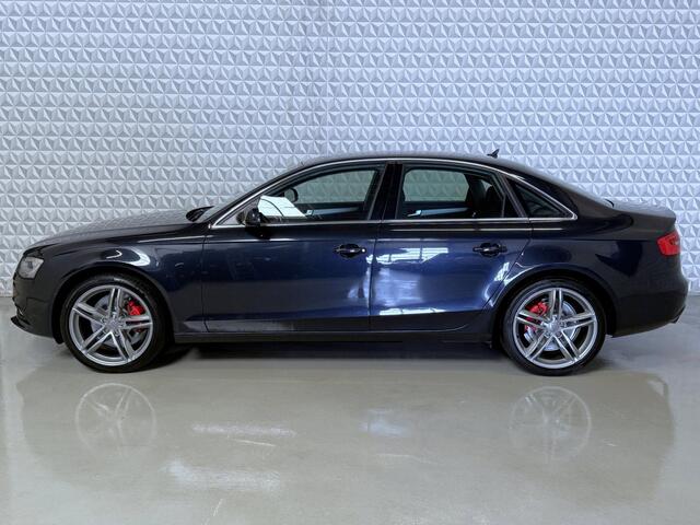 Audi A4 Limousine 1.8 TFSI Business Edition Sedan / AUTOMAAT 2013