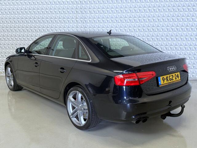 Audi A4 Limousine 1.8 TFSI Business Edition Sedan / AUTOMAAT 2013
