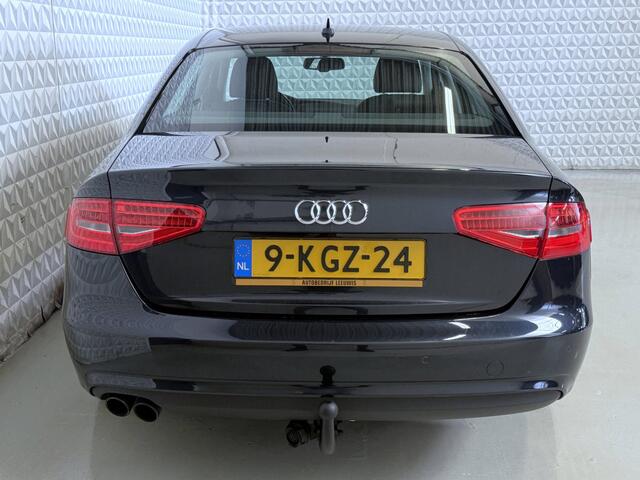 Audi A4 Limousine 1.8 TFSI Business Edition Sedan / AUTOMAAT 2013