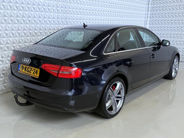 Audi A4 Limousine 1.8 TFSI Business Edition Sedan / AUTOMAAT 2013
