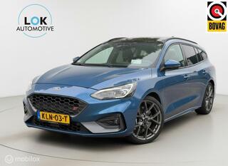 Ford Focus Wagon