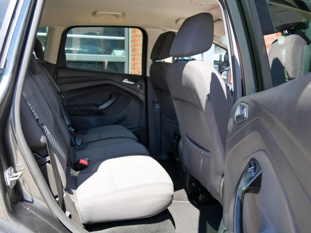 Ford C-MAX 1.0 126PK Titanium | TREKHAAK | NAVIGATIE |