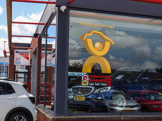 Ford C-MAX 1.0 126PK Titanium | TREKHAAK | NAVIGATIE |