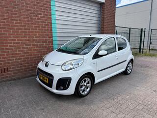 Citroen C1 1.0 First Edition 5-deurs Bj:2012 NAP