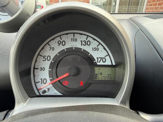 Citroen C1 1.0 First Edition 5-deurs Bj:2012 NAP