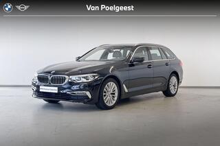 BMW 5-Serie (2016 - 2023)