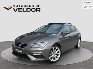 Seat Leon (2012 - 2020)