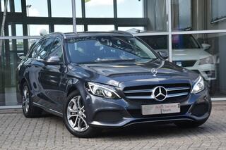 Mercedes-Benz C-Klasse Estate (2014 - 2021)