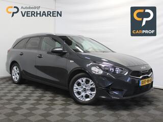 KIA CEE D Ceed Sportswagon 1.0 T-GDi DynamicLine CLIMATE | STOEL/STUURVERW | CARPLAY | LMV16 | DAB | LED | CRUISE | CAMERA