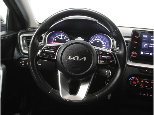 KIA CEE D Ceed Sportswagon 1.0 T-GDi DynamicLine CLIMATE | STOEL/STUURVERW | CARPLAY | LMV16 | DAB | LED | CRUISE | CAMERA