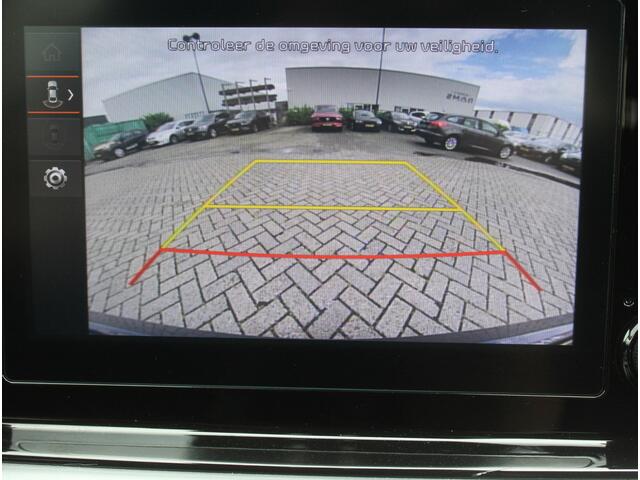 KIA CEE D Ceed Sportswagon 1.0 T-GDi DynamicLine CLIMATE | STOEL/STUURVERW | CARPLAY | LMV16 | DAB | LED | CRUISE | CAMERA