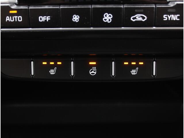 KIA CEE D Ceed Sportswagon 1.0 T-GDi DynamicLine CLIMATE | STOEL/STUURVERW | CARPLAY | LMV16 | DAB | LED | CRUISE | CAMERA
