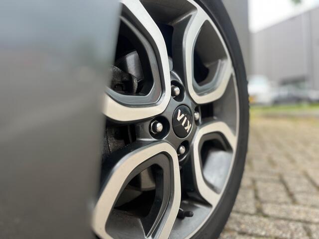 KIA Picanto 1.0 DPi DynamicPlusLine NL-AUTO+1EIG+NAP+NAVI+CLIMA+CAMERA+CRUISECONTROL+LICHTMETALEN VELGEN+INCL BTW+