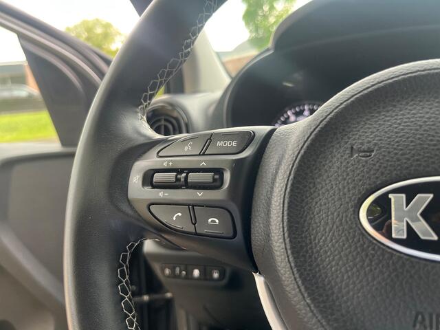 KIA Picanto 1.0 DPi DynamicPlusLine NL-AUTO+1EIG+NAP+NAVI+CLIMA+CAMERA+CRUISECONTROL+LICHTMETALEN VELGEN+INCL BTW+