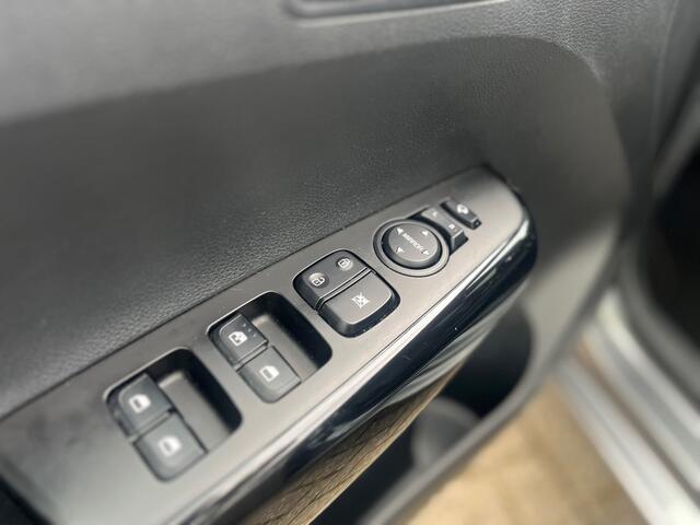 KIA Picanto 1.0 DPi DynamicPlusLine NL-AUTO+1EIG+NAP+NAVI+CLIMA+CAMERA+CRUISECONTROL+LICHTMETALEN VELGEN+INCL BTW+