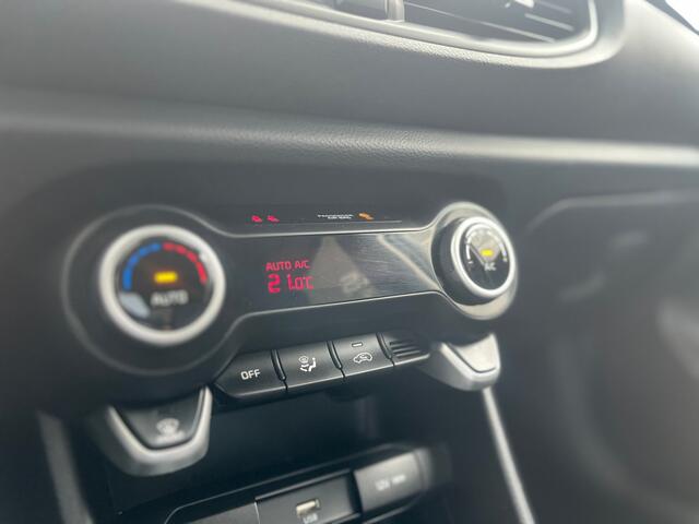 KIA Picanto 1.0 DPi DynamicPlusLine NL-AUTO+1EIG+NAP+NAVI+CLIMA+CAMERA+CRUISECONTROL+LICHTMETALEN VELGEN+INCL BTW+