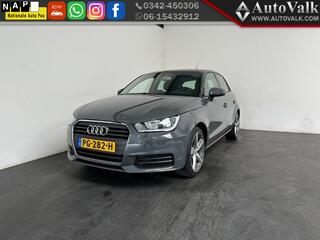 Audi A1 Sportback 1.0 TFSI Sport Pro Line S-Line Nardo