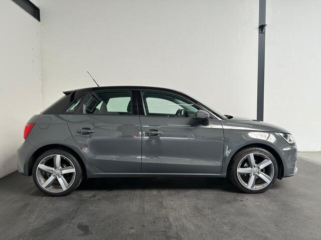 Audi A1 Sportback 1.0 TFSI Sport Pro Line S-Line Nardo