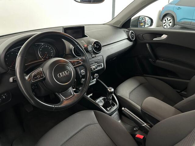Audi A1 Sportback 1.0 TFSI Sport Pro Line S-Line Nardo