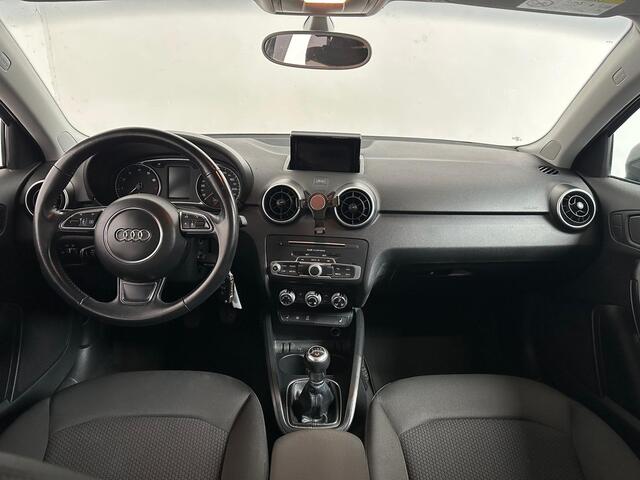 Audi A1 Sportback 1.0 TFSI Sport Pro Line S-Line Nardo