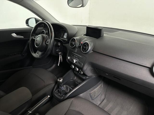 Audi A1 Sportback 1.0 TFSI Sport Pro Line S-Line Nardo