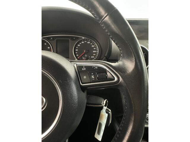 Audi A1 Sportback 1.0 TFSI Sport Pro Line S-Line Nardo