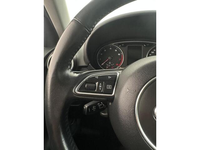 Audi A1 Sportback 1.0 TFSI Sport Pro Line S-Line Nardo