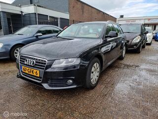 Audi A4 Avant (2008 - 2015)
