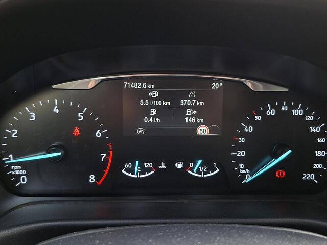 Ford Puma 1.0 EcoBoost Hybrid 125pk Titanium|Cruise|Carplay Ford Puma 1.0 EcoBoost Hybrid 125pk Titanium, Cruise, Navi