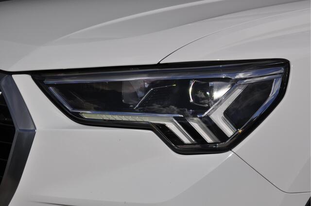 Audi Q3 35 TFSI Pro Line 2xS-Line Matrix LED Trekhaak