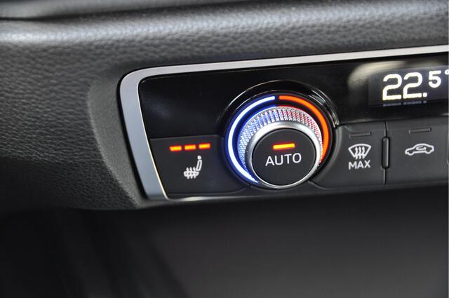 Audi Q3 35 TFSI Pro Line 2xS-Line Matrix LED Trekhaak