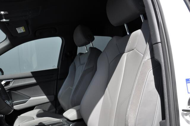 Audi Q3 35 TFSI Pro Line 2xS-Line Matrix LED Trekhaak