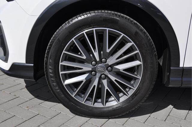 Audi Q3 35 TFSI Pro Line 2xS-Line Matrix LED Trekhaak