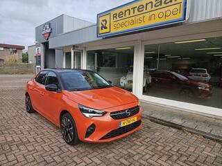 OPEL e-Corsa Elegance 50 kWh