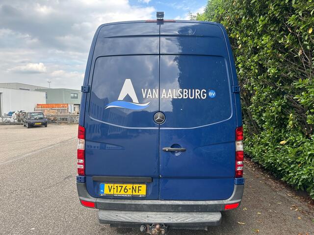 Mercedes-Benz Sprinter 313 2.2 CDI 432 Bj'04-2015 Dubb. Cabine AUTOMAAT