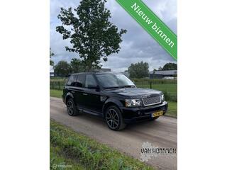 Land Rover Range ROVER SPORT 4.2 V8 Supercharged