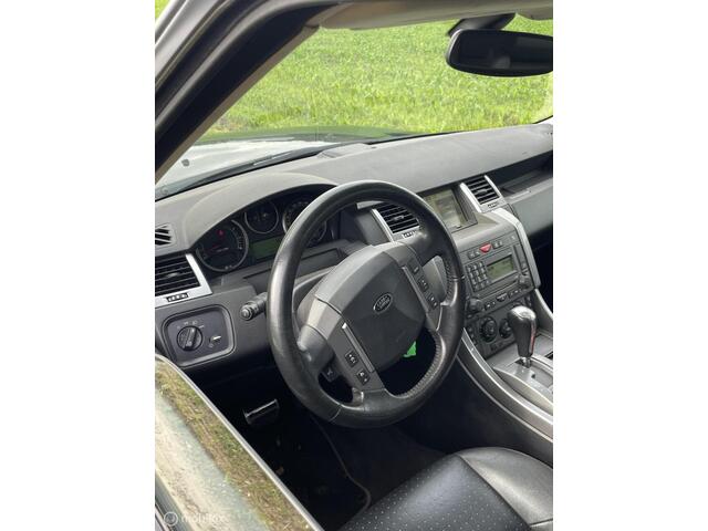 Land Rover Range ROVER SPORT 4.2 V8 Supercharged